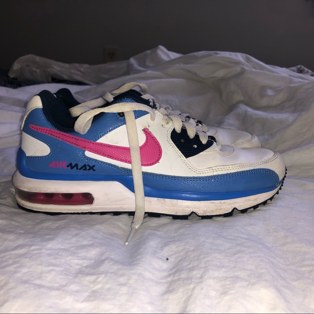 Nike Air Max